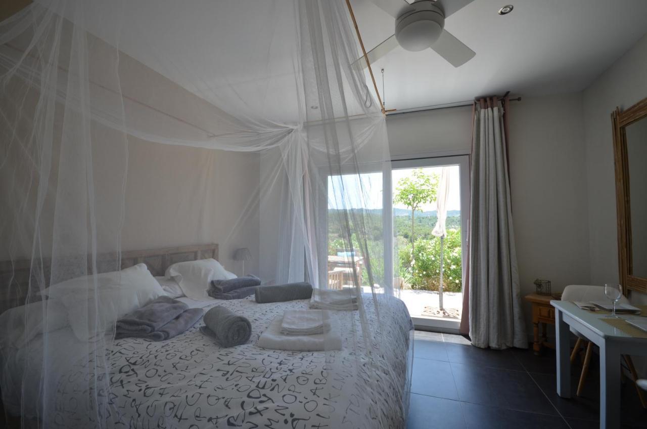 El Pao Spa Jijona Exteriér fotografie