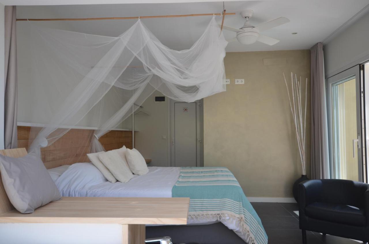 El Pao Spa Jijona Exteriér fotografie