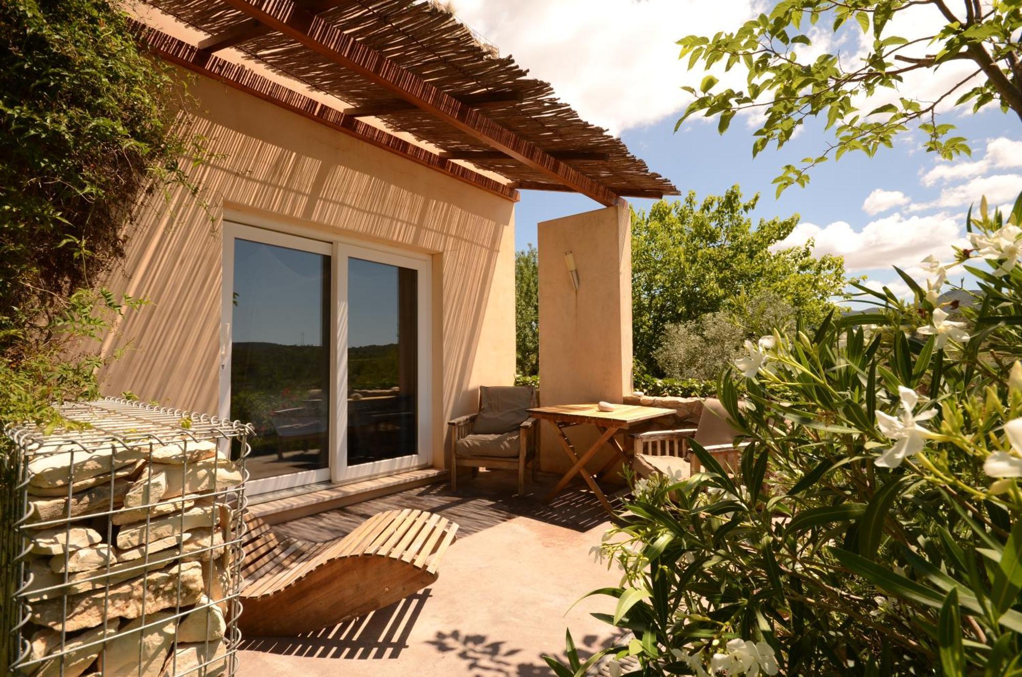 El Pao Spa Jijona Exteriér fotografie